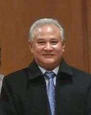 Lok Harsha Shakya