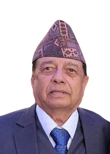 Sitaram Timalsina
