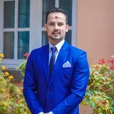 CA. Suraj Paudel